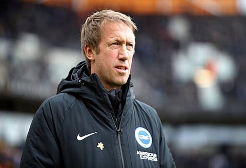 Don Hutchison: Everton should replace Rafa Benitez with Graham Potter