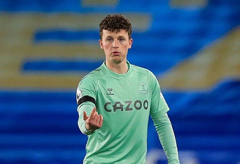 Lee Johnson: Sunderland handling of Everton sensation Nathan Broadhead 'Embarrassing'
