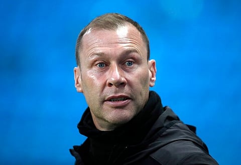 Simon Jordan mocks idea of Duncan Ferguson becoming next Everton manager