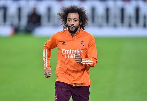 Mirror: Everton lead chase for Real Madrid star Marcelo after Carlo Ancelotti sanctions exit