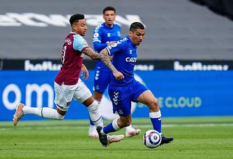 GN View: Jesse Lingard would be perfect for Everton