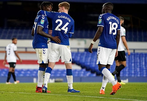 BT Sport pundit blasts Everton ahead of clash v Chelsea, Glenn Hoddle reacts