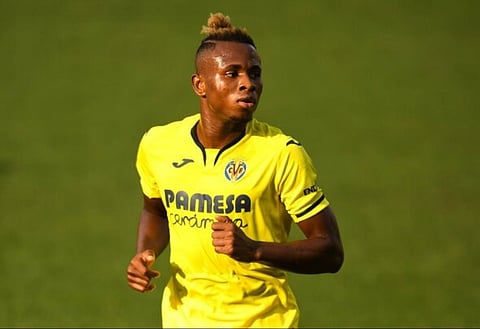 The Athletic: Everton want to sign Samuel Chukwueze this summer
