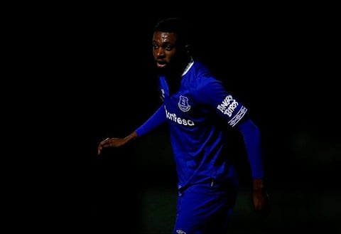 Scottish side keen on Everton midfielder Beni Baningime - Liverpool Echo