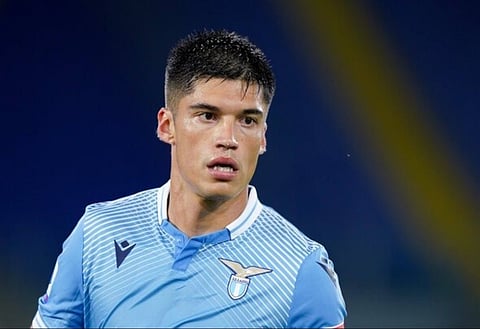 Everton in Joaquin Correa talks, offer expected