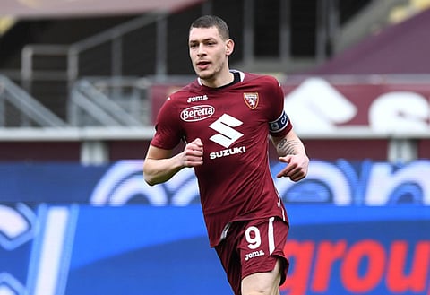 Everton must move now as Andrea Belotti waits for his next move