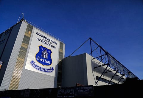 Jim White: Everton made 'big attempt' to sign Donny Van de Beek