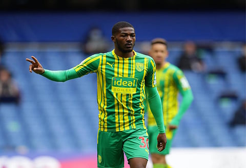 Sky Sports journalist: Everton want to sign Ainsley Maitland-Niles on loan deal