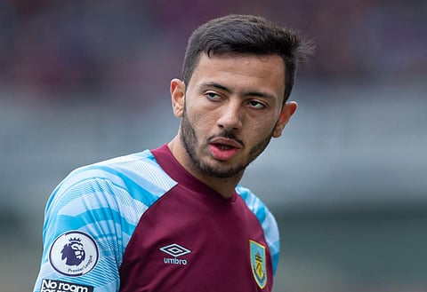 Jamie Carragher discusses Everton pursuit of Burnley winger Dwight McNeil