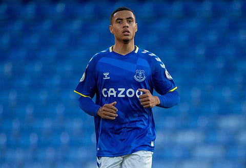 Greg O'Keefe gives update on Lewis Dobbin Everton future