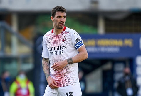 Goodison View: Rafa Benitez has perfect plan to secure January move for Alessio Romagnoli
