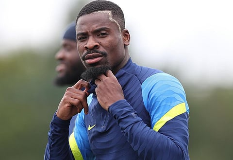Rafa Benitez details Everton stance on Serge Aurier