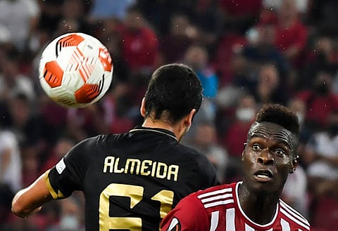Agent of Everton target Pape Abou Cisse shares major transfer update