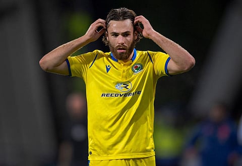 Everton want to sign Ben Brereton-Diaz this summer - report