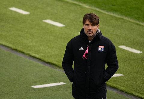 Jean-Luc Vasseur verdict shared by Everton Women Expert after first game v Leicester