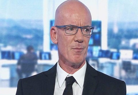 Dermot Gallagher caught in mess over Virgil van Dijk vs Everton after Emerson Royal vs Arsenal