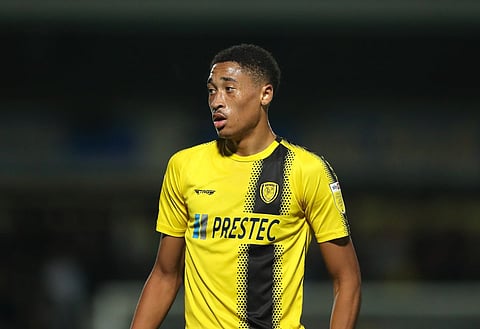 BBC pundit would be 'very surprised' if Everton pull off Daniel Jebbison transfer