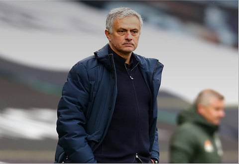 Sky Sports pundit expects Jarrad Branthwaite to leave Everton, scoffs at Jose Mourinho