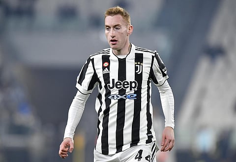 Everton want to sign Juventus attacker Dejan Kulusevski