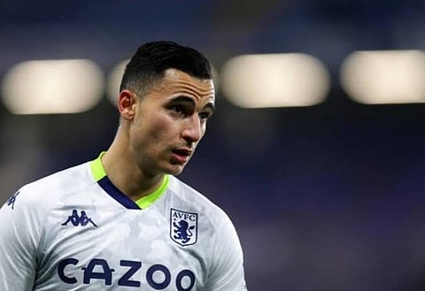 View: Anwar El Ghazi should leave and never look back at Everton