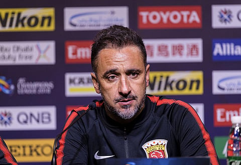 Kaveh Solhekol blasts Everton fans after 'strange' reaction to Vitor Pereira interview on Sky