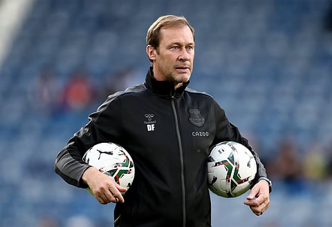 Duncan Ferguson wields axe with four changes - Predicted Everton starting XI v Aston Villa