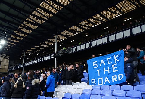 Everton to undo Marcel Brands plan as they aim to appoint loans manager