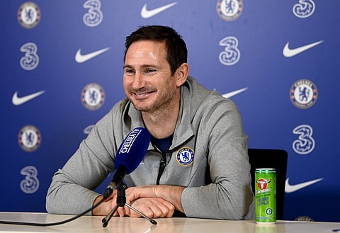 Sky Sports pundit expects Frank Lampard to exploit Chelsea links for Everton transfer deals