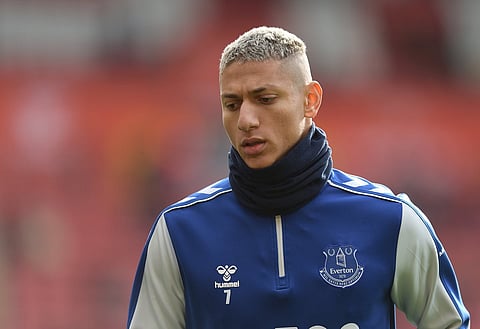 Arsenal tipped to 'move fast' for Everton ace Richarlison in summer - Dean Jones