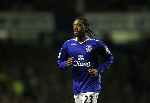 Manuel Fernandes shares secret that could have got Everton in trouble