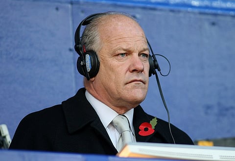 Andy Gray makes Everton relegation prediction ahead of clash v Manchester City