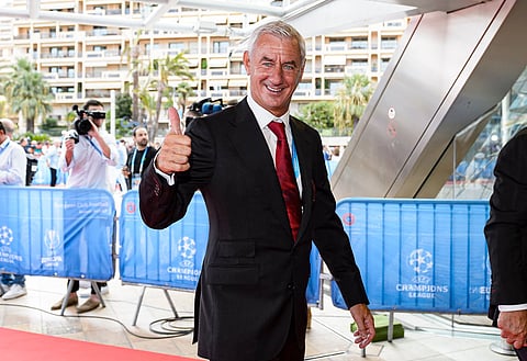 Ian Rush makes Everton relegation prediction amid Premier League crisis