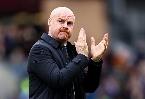 Sean Dyche 