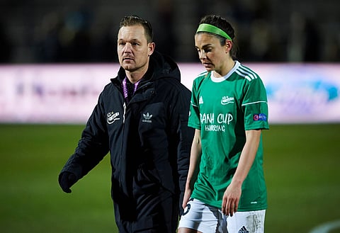 Everton Women expert reacts as Brian Sorensen is announced as incoming boss