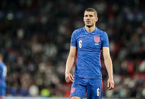 Everton sign Conor Coady from Wolves despite late Southampton approach