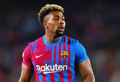 Barcelona to Everton would be 'huge step down' for Adama Traore - talkSPORT journalist