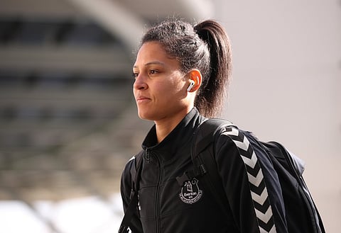Everton Women expert regrets injury fortunes of departed striker Valerie Gauvin