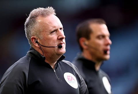 Everton chase of Nottingham Forest's Brennan Johnson damaged as referees continue to hurt club