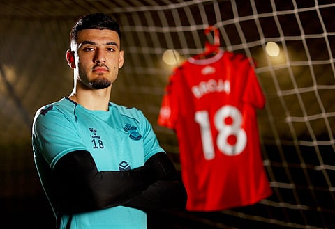 Chelsea striker search could have big impact on Everton Armando Broja hunt