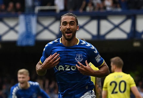 Newcastle United not put off by £60m price tag for Everton striker Dominic Calvert-Lewin