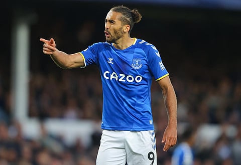 Newcastle United eye big-money move for Everton striker Dominic Calvert-Lewin