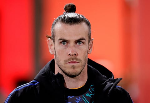 Sky Sports pundit warns Everton off move for Gareth Bale