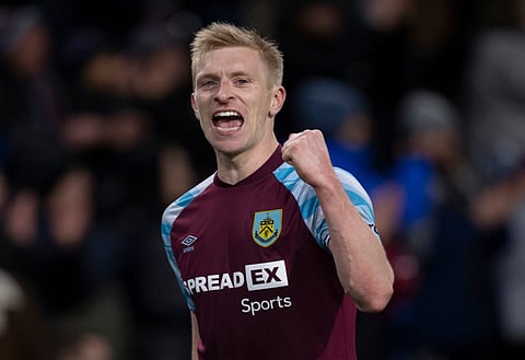 Everton want to sign Burnley defender Ben Mee for free