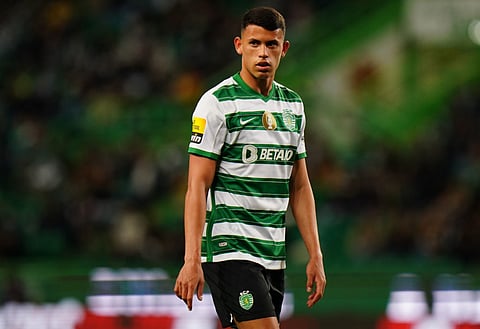 Everton want to sign £42.9m Matheus Nunes if Peter Kenyon completes takeover