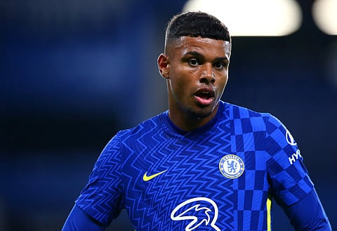 Everton consier bid to sign Chelsea youngster Tino Anjorin