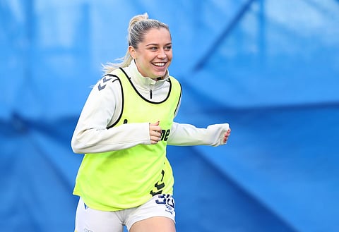 Everton Women expert shocked by Poppy Pattinson exit, as Grace Clinton nears Manchester United move