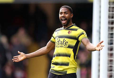 Everton must capitalise on Watford financial situation seal deal for Emmanuel Dennis