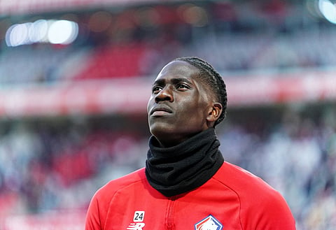 Amadou Onana wants to join Everton, personal terms close to an agreement