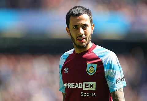 Everton and Burnley complete contracts for transfer of Dwight McNeil - Fabrizio Romano