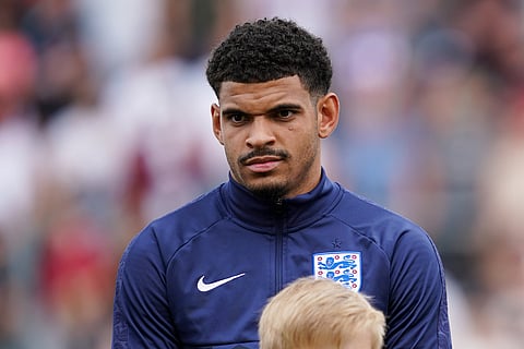 Sky Sports: History of Everton overspend makes Wolves drive tough Morgan Gibbs-White bargain